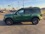2025 Bronco Sport Thumbnail 3