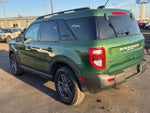 2025 Bronco Sport Thumbnail 4
