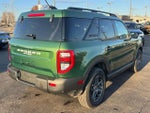 2025 Bronco Sport Thumbnail 5