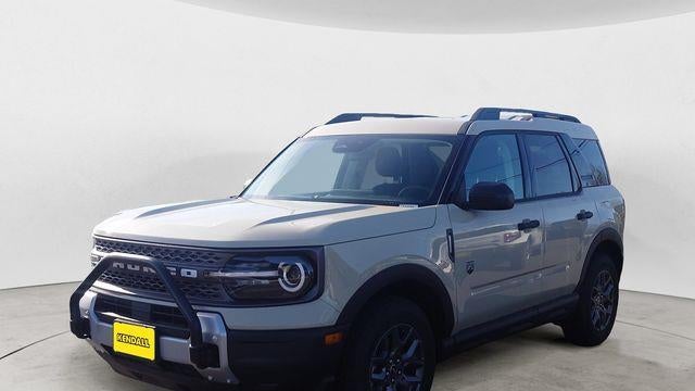Preowned 2025 Ford Bronco Sport Big Bend for Sale