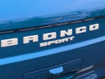 2025 Bronco Sport Thumbnail 26