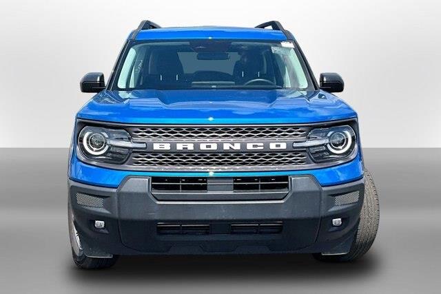 2025 Ford Bronco - $28,854