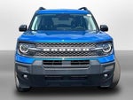 2025 Bronco Sport Thumbnail 3
