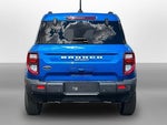 2025 Bronco Sport Thumbnail 4