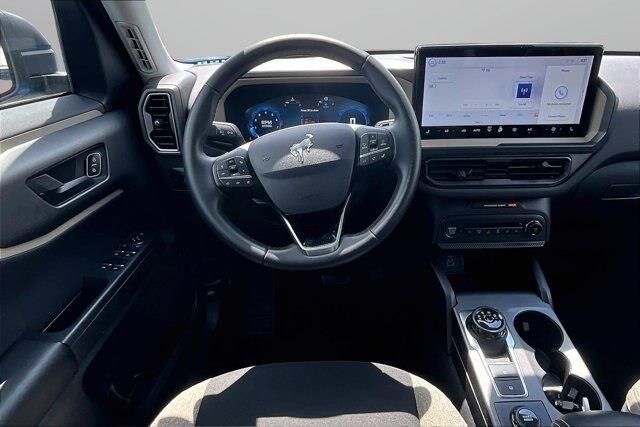 2025 Ford Bronco - $28,854