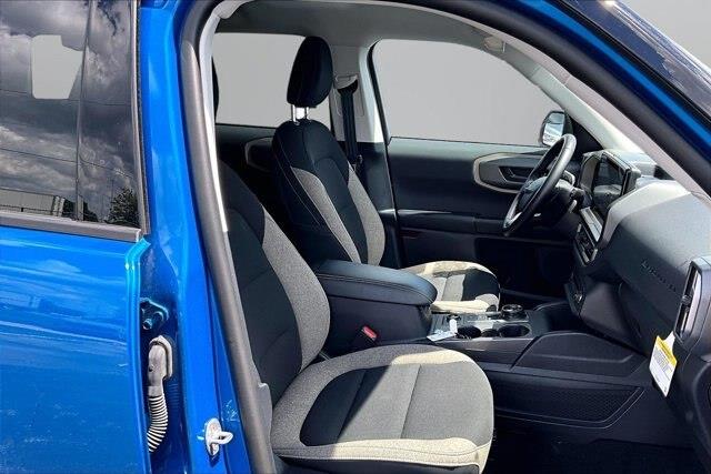 2025 Ford Bronco - $28,854