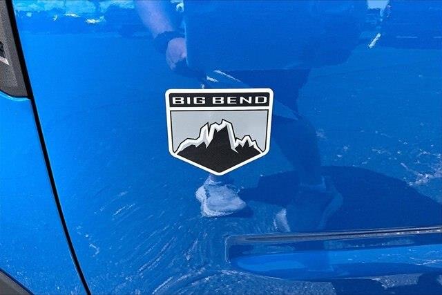 2025 Ford Bronco - $28,854