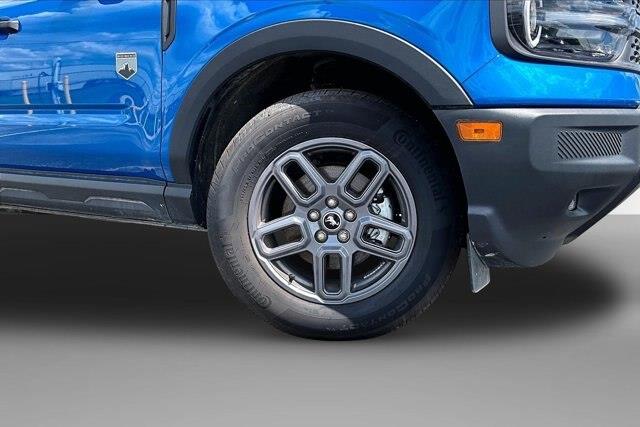 2025 Ford Bronco - $28,854