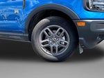 2025 Bronco Sport Thumbnail 9