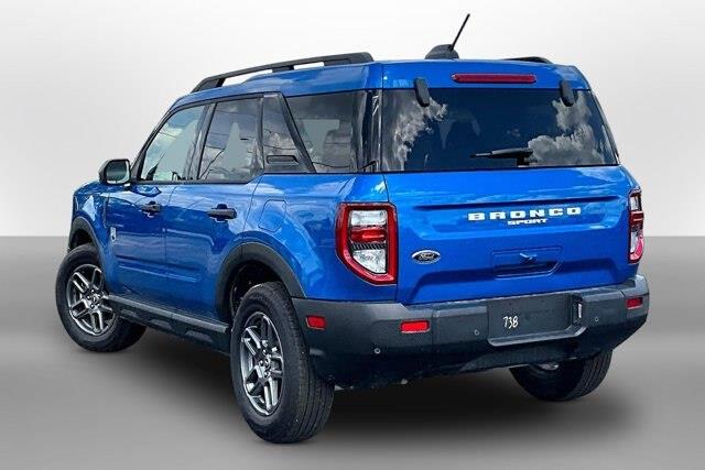 2025 Ford Bronco - $28,854