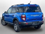 2025 Bronco Sport Thumbnail 10