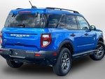 2025 Bronco Sport Thumbnail 11