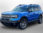 2025 Bronco Sport Thumbnail 13