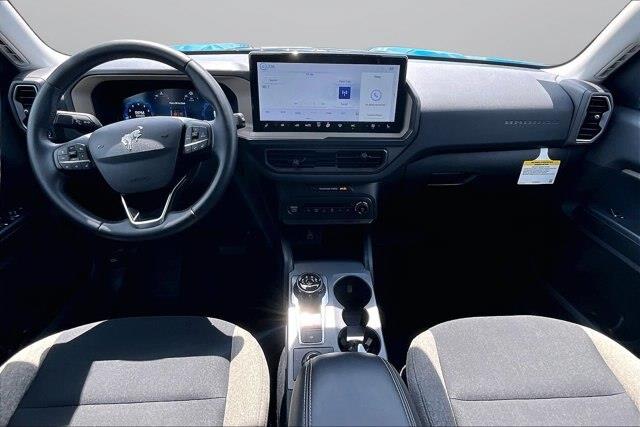 2025 Ford Bronco - $28,854