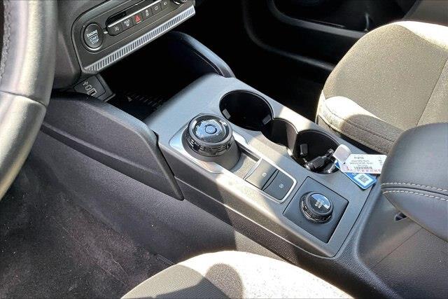 2025 Ford Bronco - $28,854
