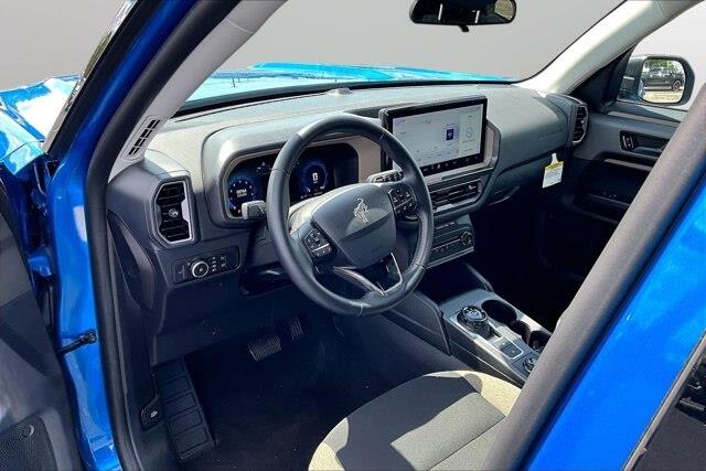 2025 Ford Bronco - $28,854