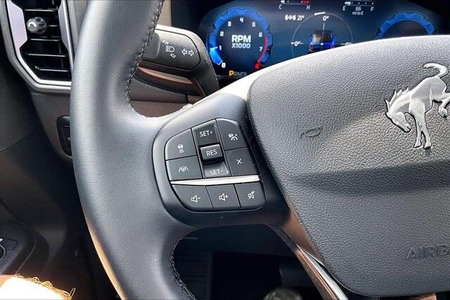 2025 Ford Bronco - $28,854