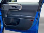 2025 Bronco Sport Thumbnail 26