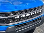 2025 Bronco Sport Thumbnail 30