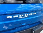 2025 Bronco Sport Thumbnail 31