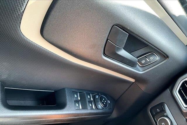 2025 Ford Bronco - $28,854