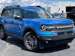 2025 Bronco Sport Thumbnail 36