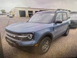 2025 Bronco Sport Thumbnail 1