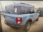 2025 Bronco Sport Thumbnail 2