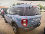 2025 Bronco Sport Thumbnail 3