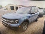 2025 Bronco Sport Thumbnail 17