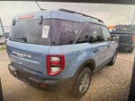 2025 Bronco Sport Thumbnail 18