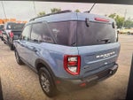 2025 Bronco Sport Thumbnail 19