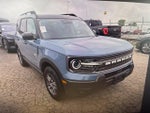 2025 Bronco Sport Thumbnail 21