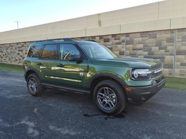 2025 Ford Bronco - $29,846