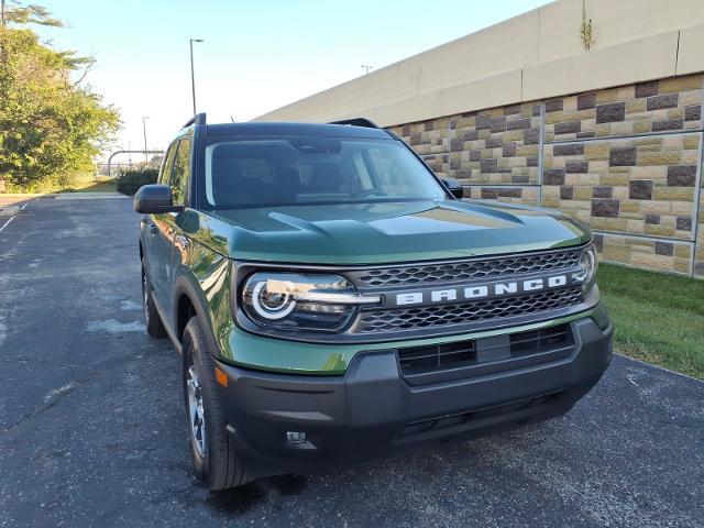 2025 Ford Bronco - $29,846