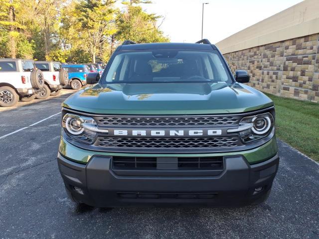 2025 Ford Bronco - $29,846