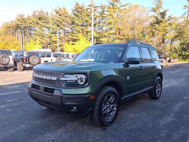 2025 Ford Bronco - $29,846