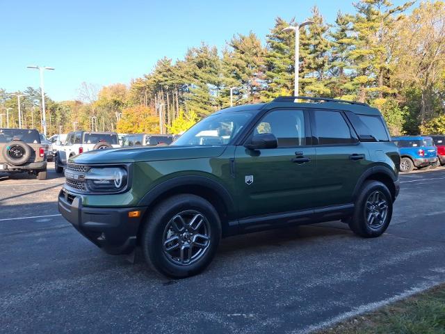 2025 Ford Bronco - $29,846