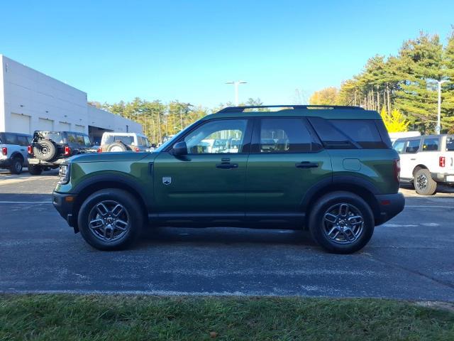 2025 Ford Bronco - $29,846