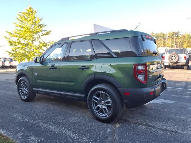 2025 Ford Bronco - $29,846