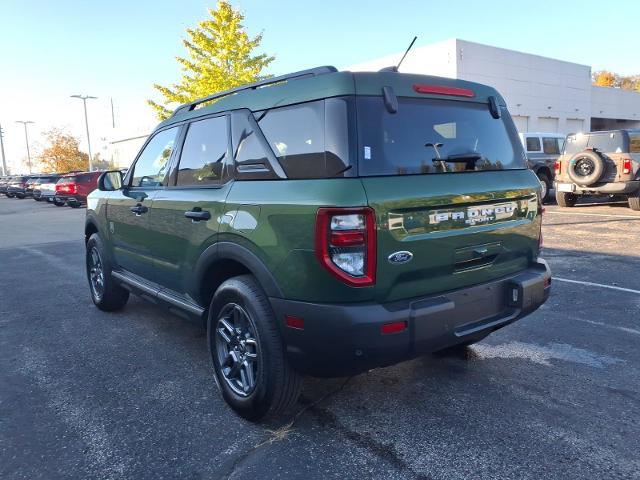 2025 Ford Bronco - $29,846