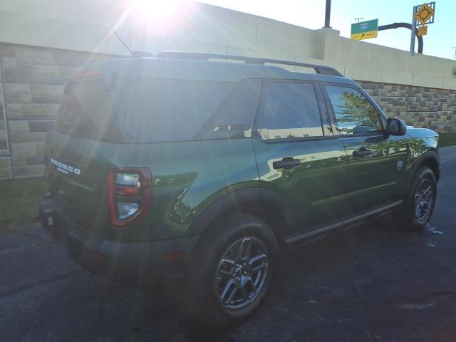 2025 Ford Bronco - $29,846