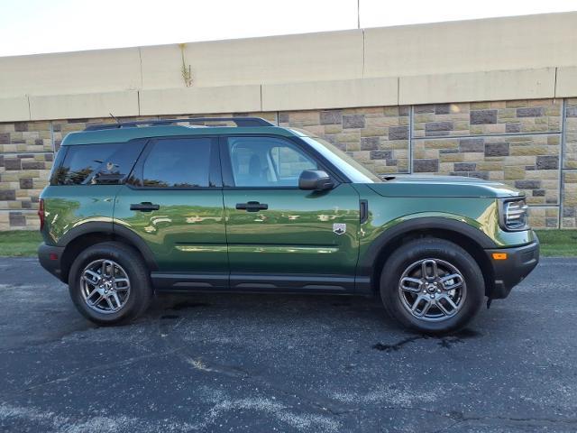 2025 Ford Bronco - $29,846