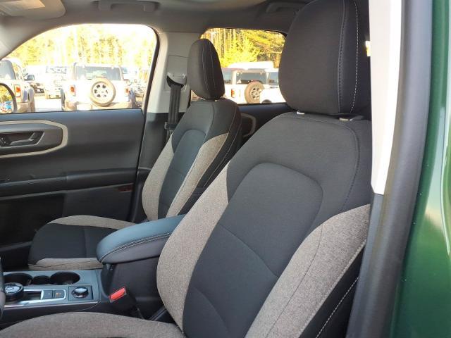 2025 Ford Bronco - $29,846