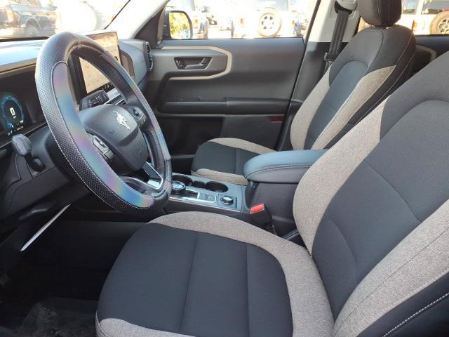 2025 Ford Bronco - $29,846