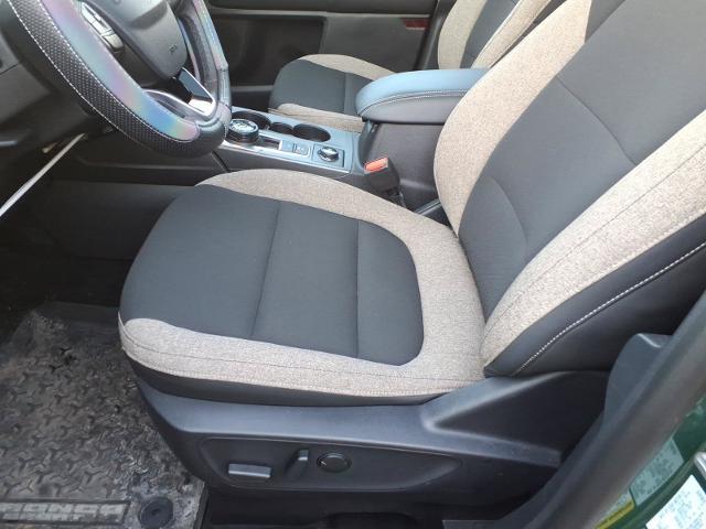 2025 Ford Bronco - $29,846