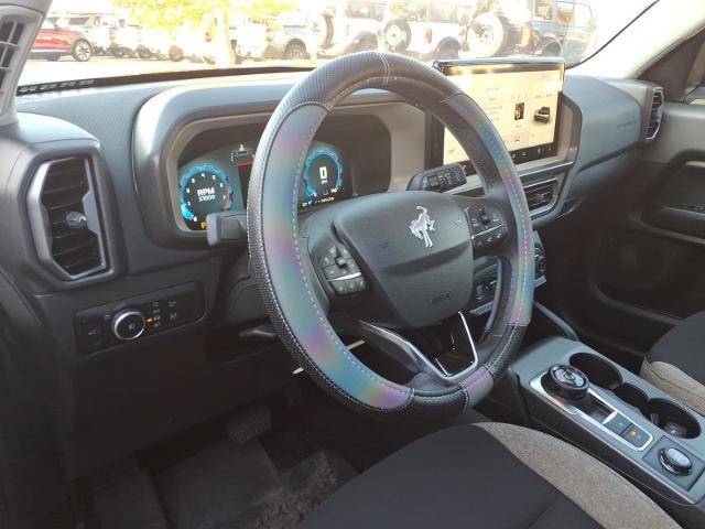 2025 Ford Bronco - $29,846