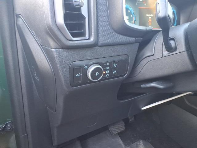 2025 Ford Bronco - $29,846