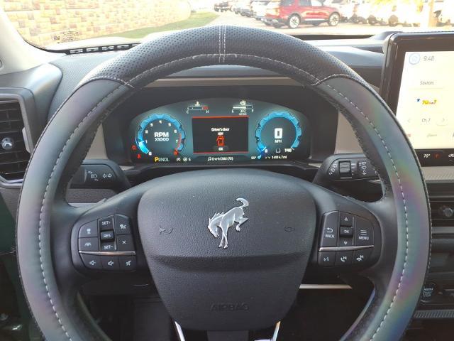 2025 Ford Bronco - $29,846