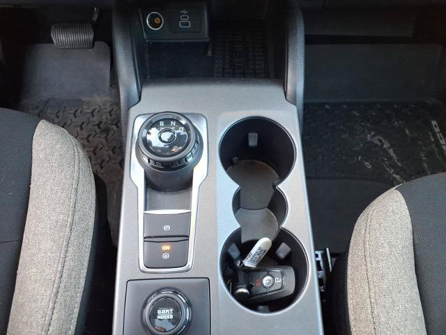 2025 Ford Bronco - $29,846